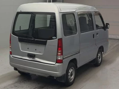 Subaru Sambar