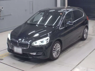 BMW 2-Series