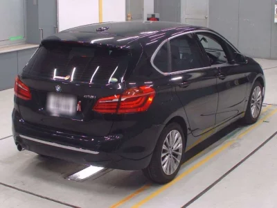 BMW 2-Series