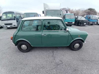 Rover MINI