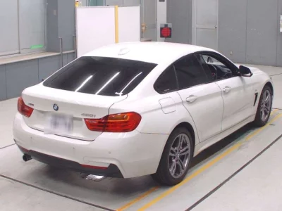 BMW 4-Series