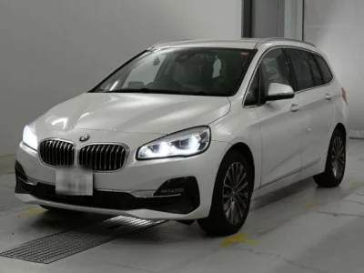 BMW 2-Series