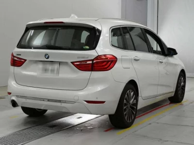 BMW 2-Series