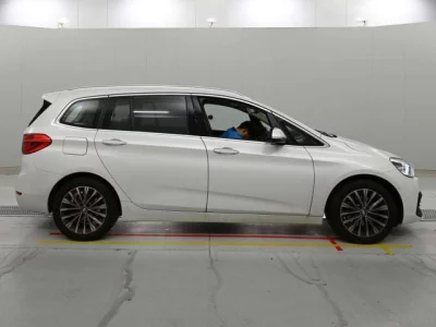 BMW 2-Series