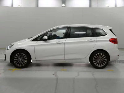 BMW 2-Series