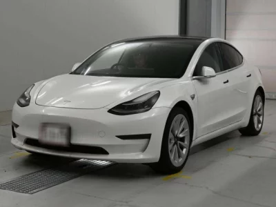 Tesla MODEL3