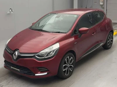 Renault Lutecia