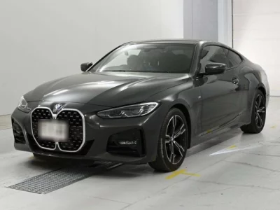 BMW 4-Series