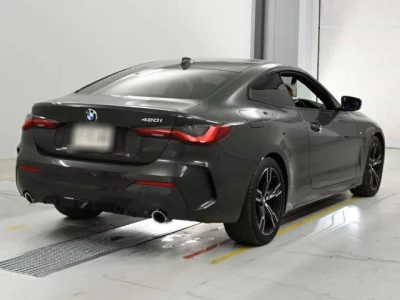 BMW 4-Series