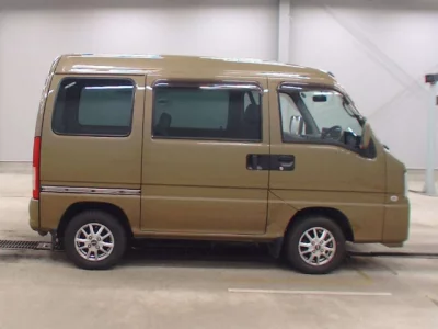 Subaru Sambar