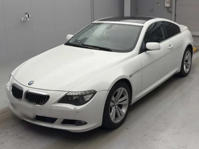 BMW 6-Series