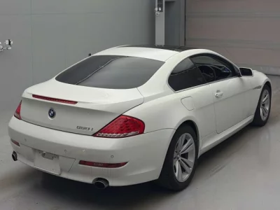 BMW 6-Series
