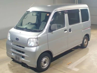 Subaru Sambar