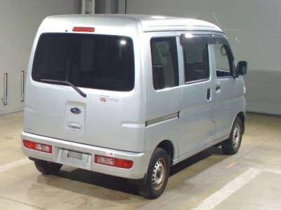 Subaru Sambar