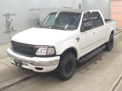 Ford F150
