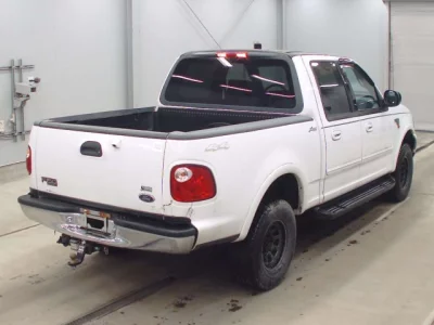 Ford F150
