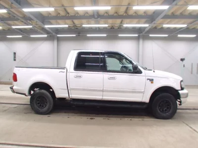 Ford F150