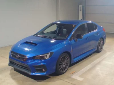 Subaru WRX