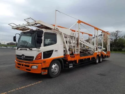 Hino RANGER