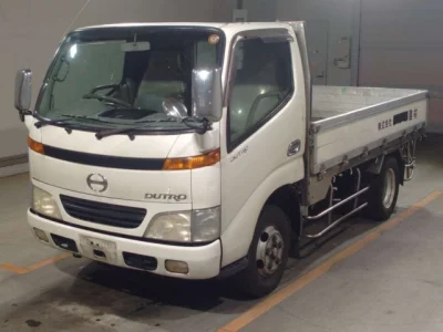 Hino DUTRO