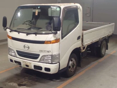 Hino DUTRO