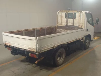 Hino DUTRO