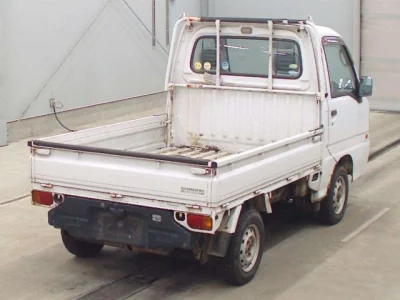 Subaru Sambar