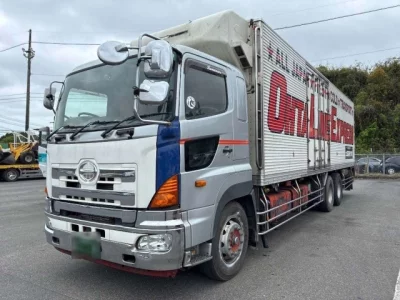 Hino PROFIA