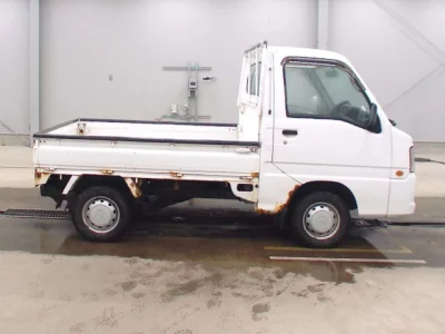 Subaru Sambar