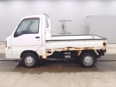 Subaru Sambar