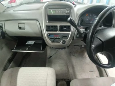 Subaru Pleo