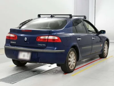 Renault LAGUNA