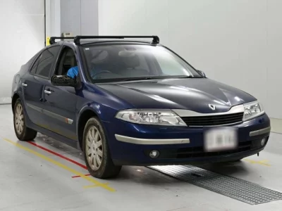Renault LAGUNA