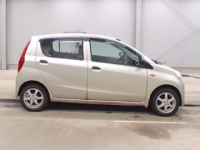 Subaru PLEO