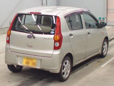 Subaru PLEO