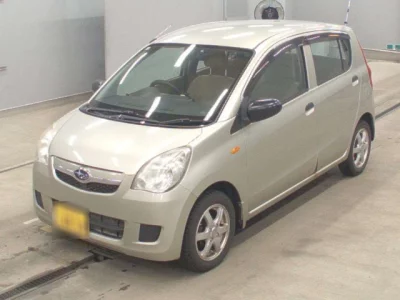 Subaru PLEO