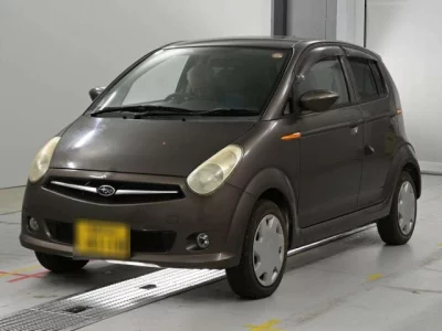 Subaru R2