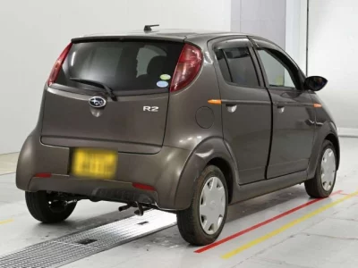 Subaru R2