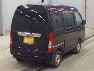 Subaru Sambar