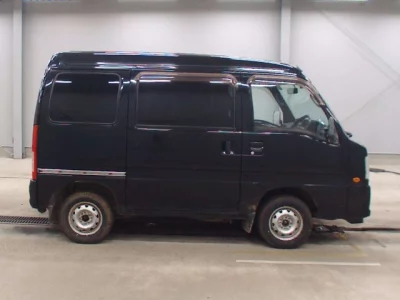 Subaru Sambar