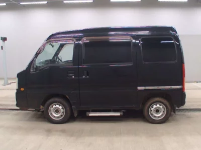 Subaru Sambar