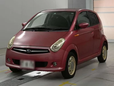 Subaru R2