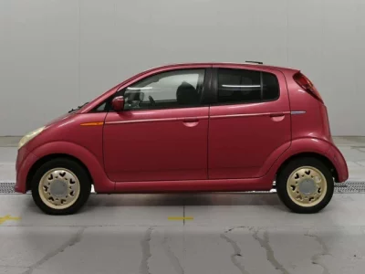 Subaru R2