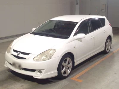 Toyota CALDINA