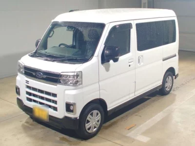Subaru Sambar