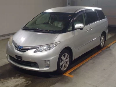 Toyota ESTIMA HYBRID