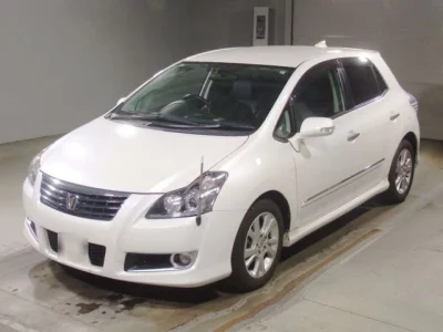 Toyota Blade