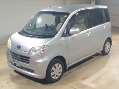 Subaru Lucra