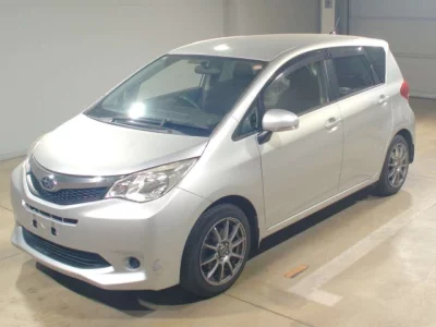 Subaru Trezia