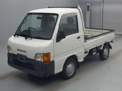 Subaru Sambar